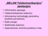 Informacijos ir komunikacijos vadyba 14 puslapis