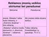 Informacijos ir komunikacijos vadyba 18 puslapis