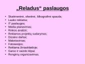 Informacijos ir komunikacijos vadyba 4 puslapis