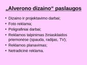 Informacijos ir komunikacijos vadyba 6 puslapis