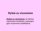 Informacijos ir komunikacijos vadyba 7 puslapis