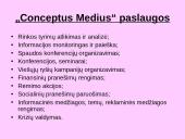 Informacijos ir komunikacijos vadyba 9 puslapis