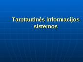Informacinio pagrindo kūrimas 16 puslapis