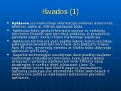 Informacinio pagrindo kūrimas 19 puslapis