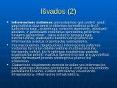 Informacinio pagrindo kūrimas 20 puslapis