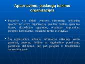 Informacinio pagrindo kūrimas 5 puslapis