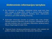 Informacinio pagrindo kūrimas 6 puslapis