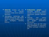 Informacinio pagrindo kūrimas 9 puslapis