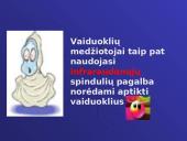 Infraraudonieji spinduliai 15 puslapis