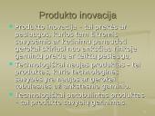 Inovacija įmonėje ir jos apsauga 7 puslapis