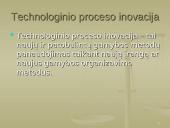 Inovacija įmonėje ir jos apsauga 8 puslapis