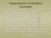 Inovacija įmonėje ir jos apsauga 9 puslapis