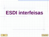 Interfeisai 6 puslapis