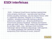 Interfeisai 7 puslapis