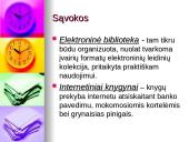 Internetinės bibliotekos ir knygynai 3 puslapis