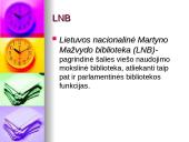 Internetinės bibliotekos ir knygynai 4 puslapis