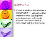 Internetinės bibliotekos ir knygynai 6 puslapis