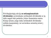 Investavimas į privilegijuotąsias akcijas 10 puslapis