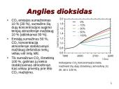IPCC ataskaitoje iškelti aktualūs klausimai 15 puslapis