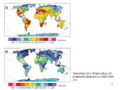IPCC ataskaitoje iškelti aktualūs klausimai 7 puslapis