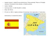 Ispanijos balneologiniai kurortai 2 puslapis