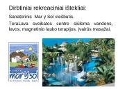 Ispanijos balneologiniai kurortai 14 puslapis