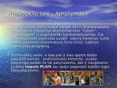 Įstaigos analizė: sporto ir pramogų klubas "Impuls plius" 7 puslapis