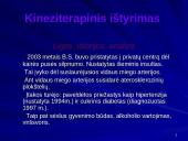 Išeminis insultas 11 puslapis