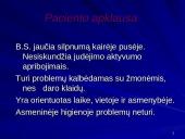 Išeminis insultas 12 puslapis