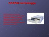 Išorinės atminties įrenginių įvairovė ir naudojimo lyginamoji analizė 4 puslapis