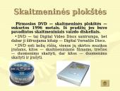 Kompiuteris ir išoriniai kompiuterio įrenginiai 14 puslapis