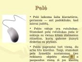 Kompiuteris ir išoriniai kompiuterio įrenginiai 5 puslapis