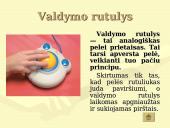 Kompiuteris ir išoriniai kompiuterio įrenginiai 6 puslapis