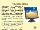 Kompiuteris ir išoriniai kompiuterio įrenginiai 7 puslapis