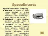 Kompiuteris ir išoriniai kompiuterio įrenginiai 8 puslapis