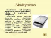 Kompiuteris ir išoriniai kompiuterio įrenginiai 9 puslapis