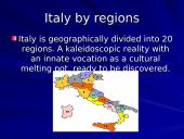 Italy and its capital 11 puslapis