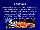 Italy and its capital 12 puslapis