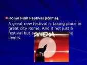 Italy and its capital 13 puslapis