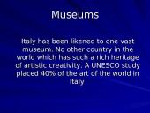 Italy and its capital 15 puslapis