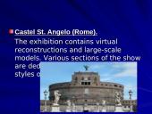 Italy and its capital 17 puslapis