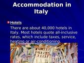 Italy and its capital 19 puslapis