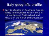 Italy and its capital 5 puslapis