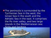 Italy and its capital 6 puslapis