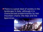 Italy and its capital 7 puslapis
