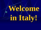 Italy tourism 20 puslapis