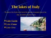 Italy tourism 8 puslapis