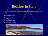 Italy tourism 9 puslapis