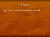 Įvaizdžio kūrimas 2 puslapis