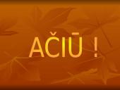 Įvaizdžio kūrimas 11 puslapis